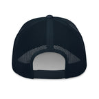 HURDUL™ CoreSnap Cap in Deep Ruck, back view