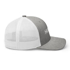 HURDUL™ CoreSnap Duo-Tone in Alloy Heather / Arctic Chalk, right view