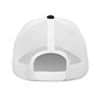 HURDUL™ CoreSnap Duo-Tone in Obsidian Grit / Arctic Chalk, back view