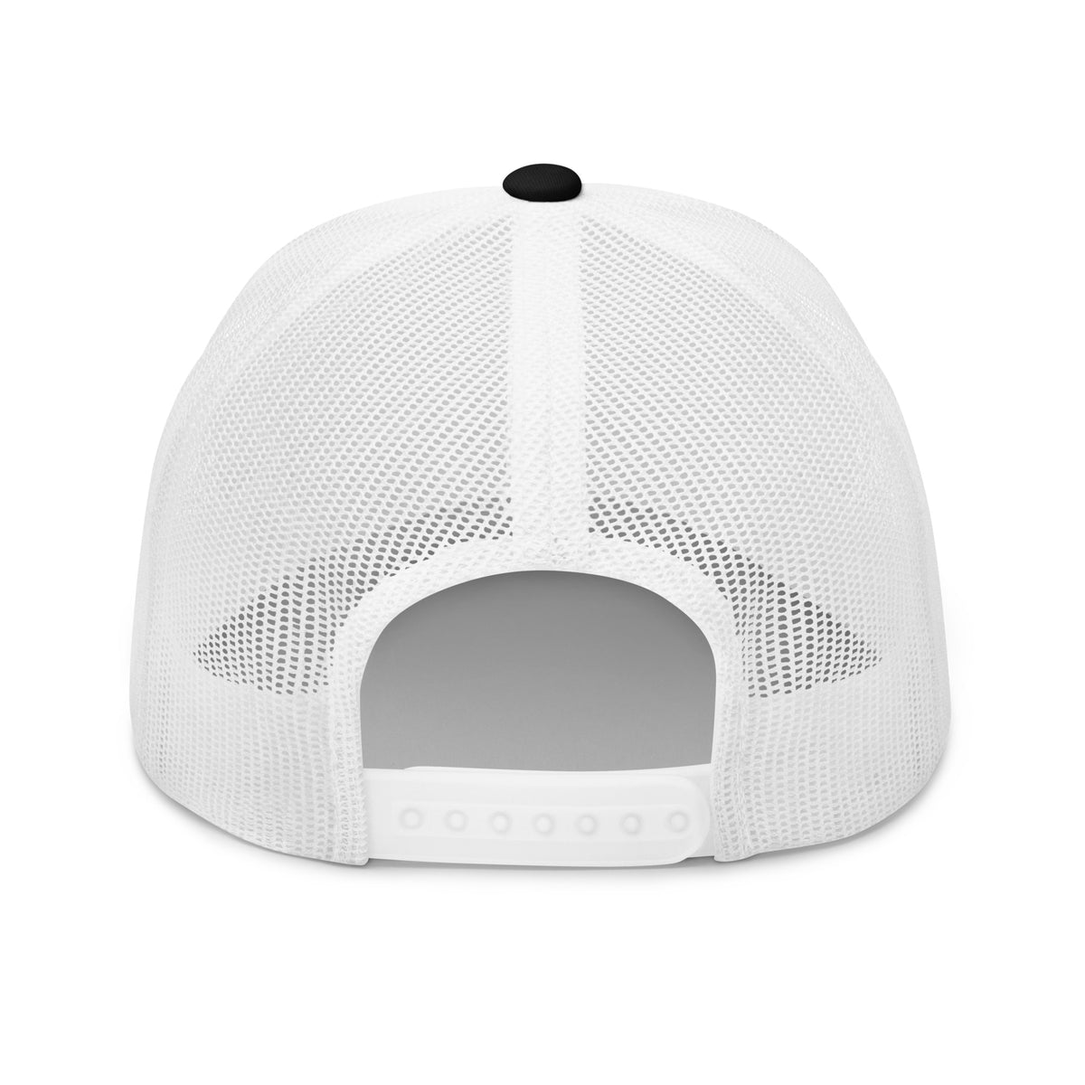 HURDUL™ CoreSnap Duo-Tone in Obsidian Grit / Arctic Chalk, back view